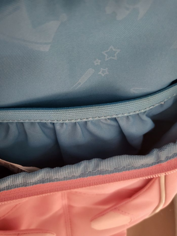 Sac a dos Licorne Affenzahn - photo numéro 4