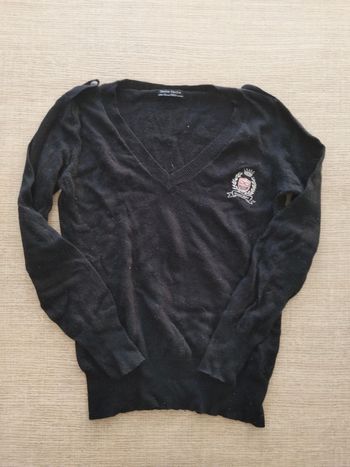 Pull Cache cache taille L