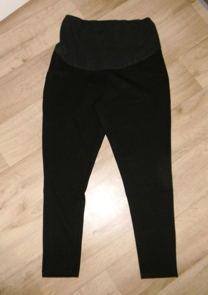 Legging grossesse Kiabi - T42/44 - photo numéro 3
