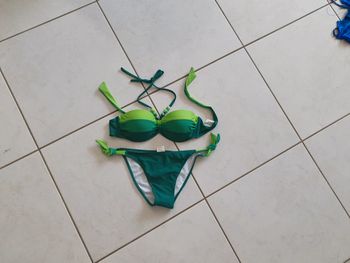 Maillot de bain femme 42 neuf u13