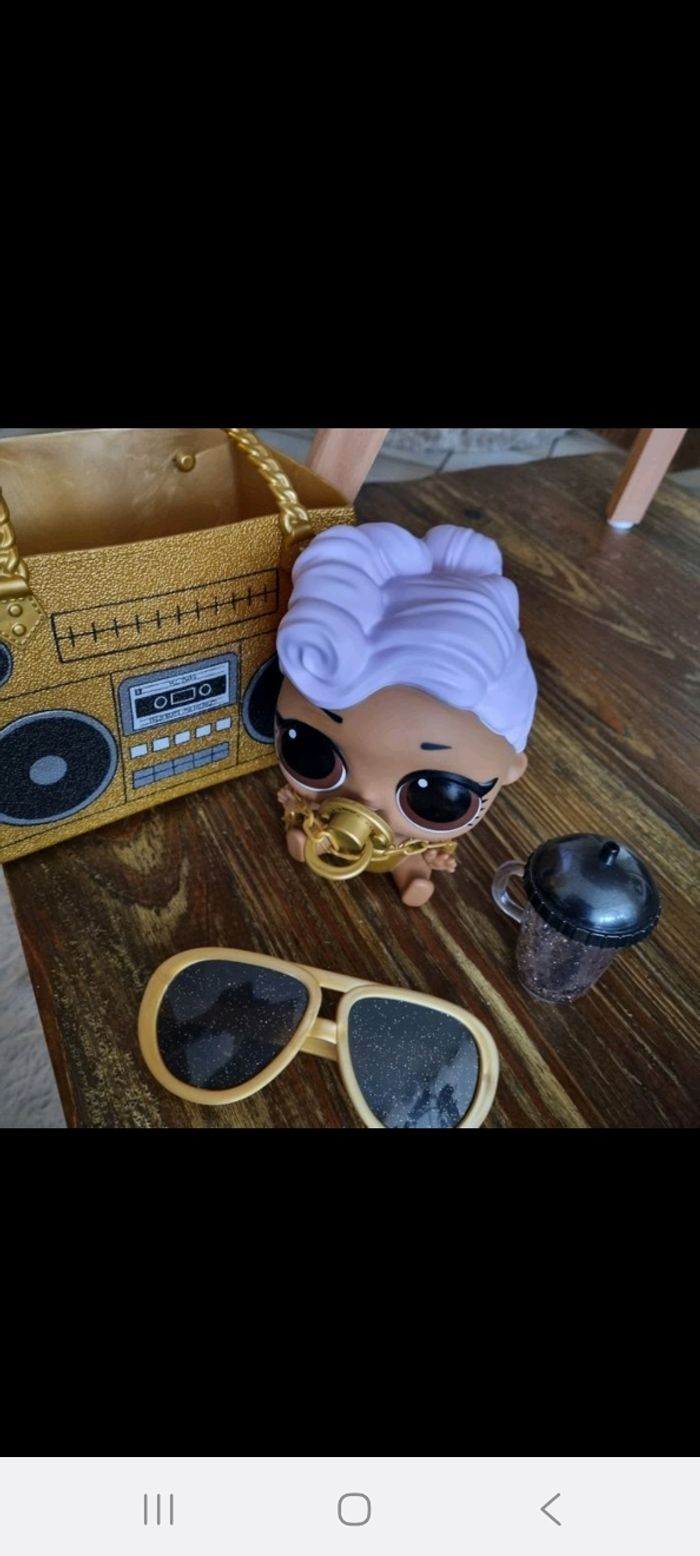 beau lot LOL SURPRISE - photo numéro 4