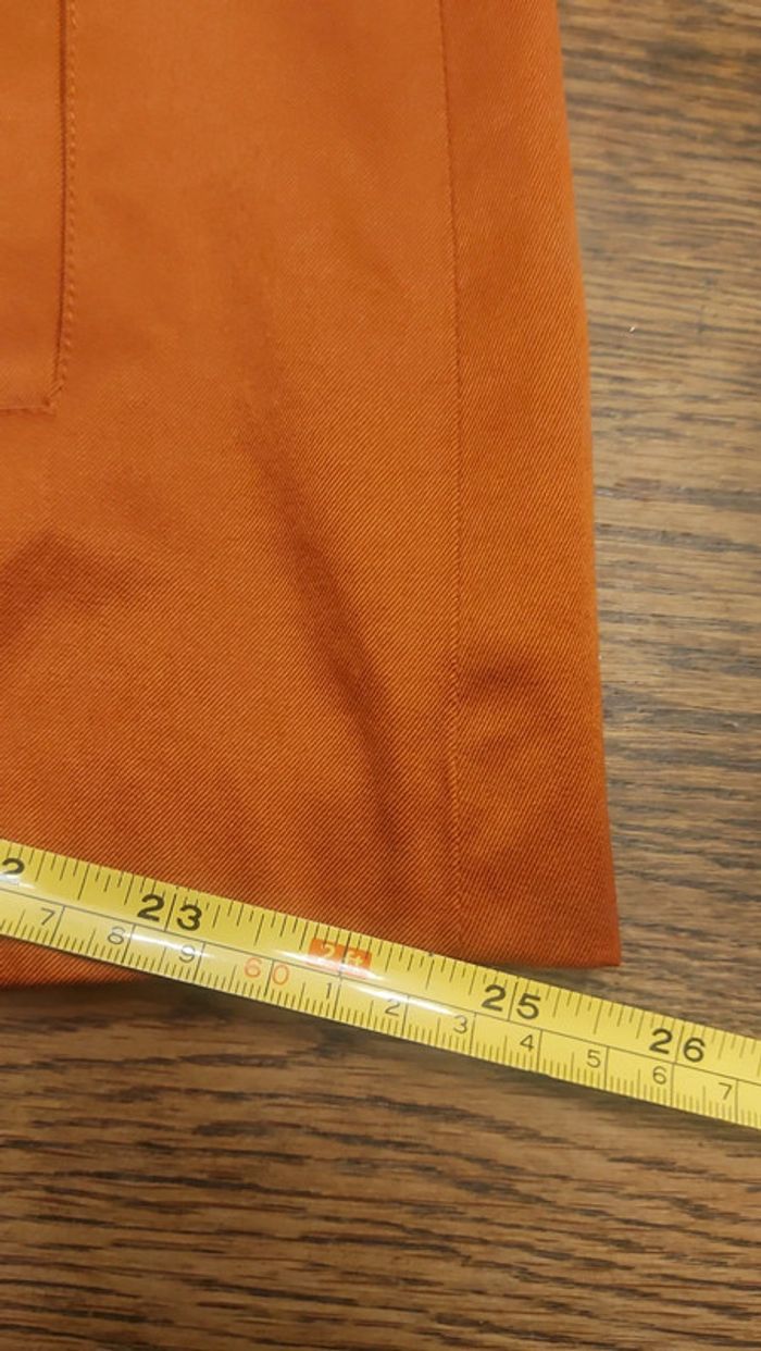 Veste trench court New look t 38 - photo numéro 6