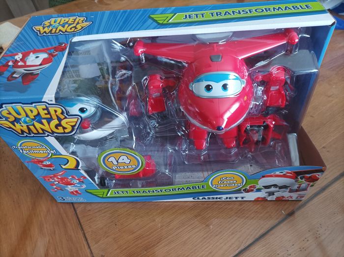 Jouet enfant - photo numéro 3