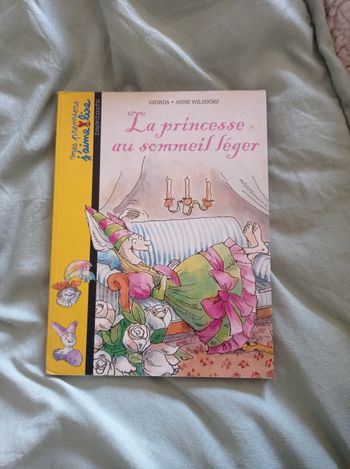 Livre enfant