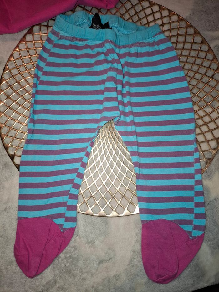 pyjama rio bebe - photo numéro 3