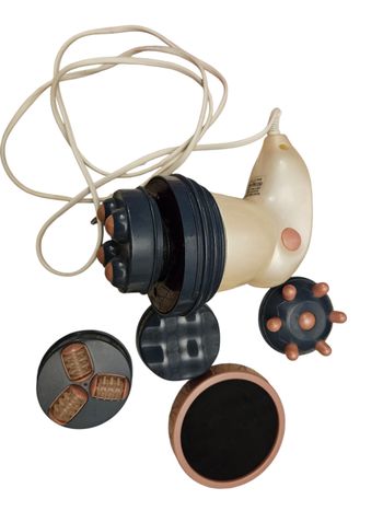 Anti-cellulite Massage 