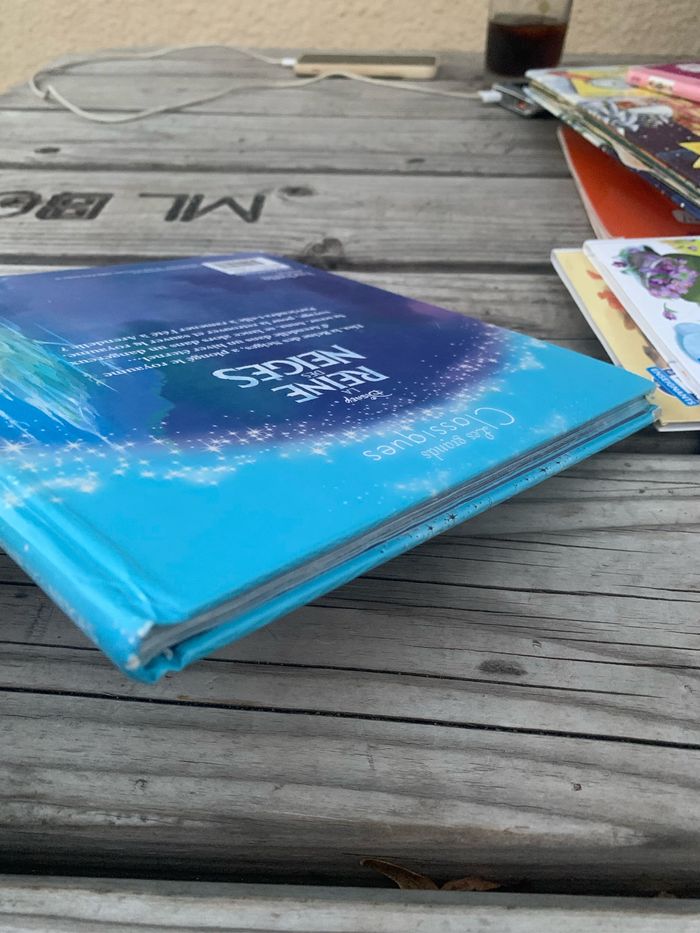 Livre - photo numéro 7