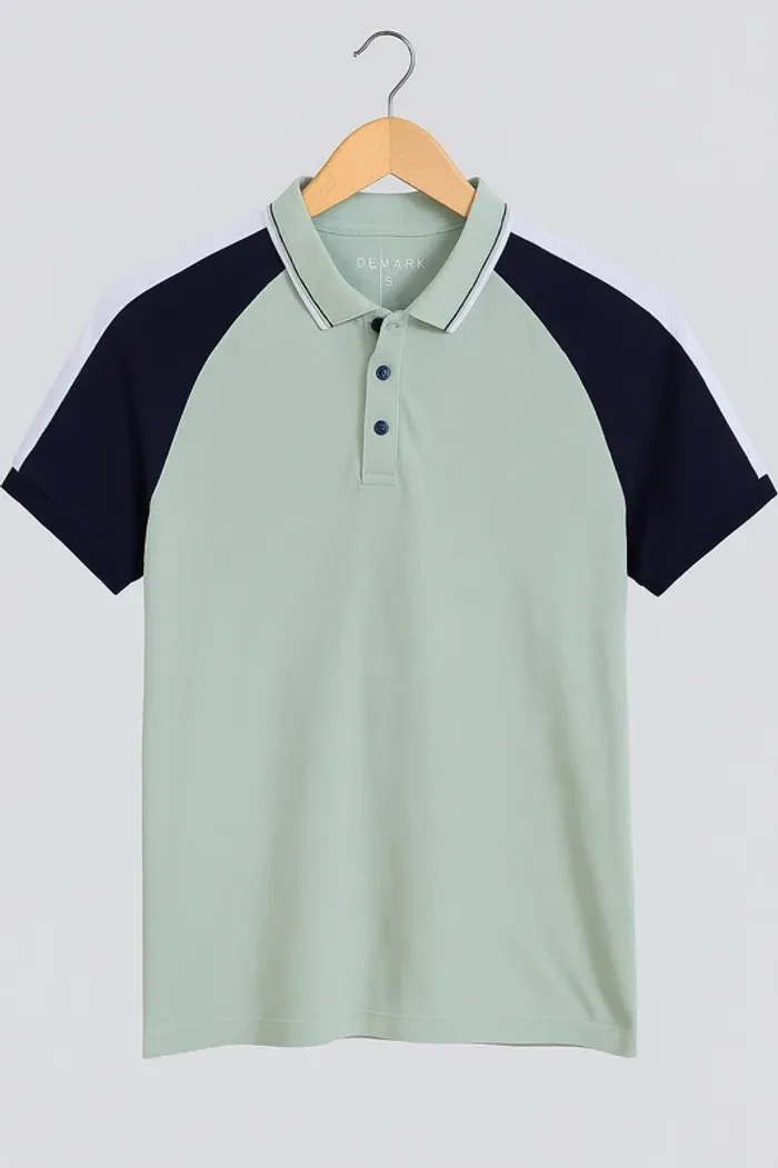 Polo homme Primark – Taille S – Style sport chic – Très bon état