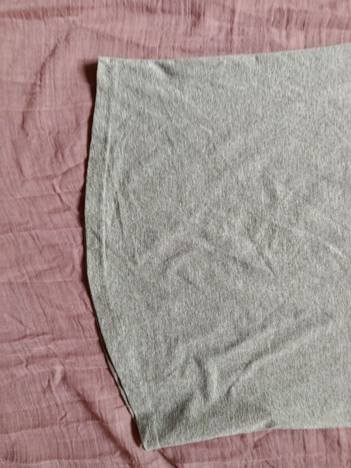 Débardeur homme vert Man active en M - photo numéro 2