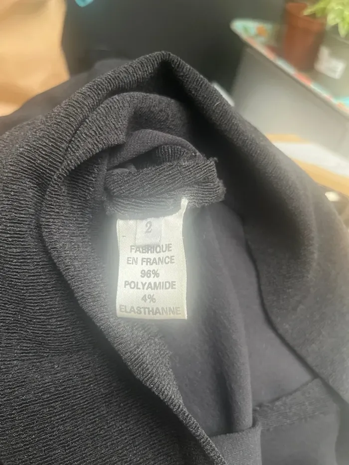 Robe Geneviève Tarka taille 2 - photo numéro 7