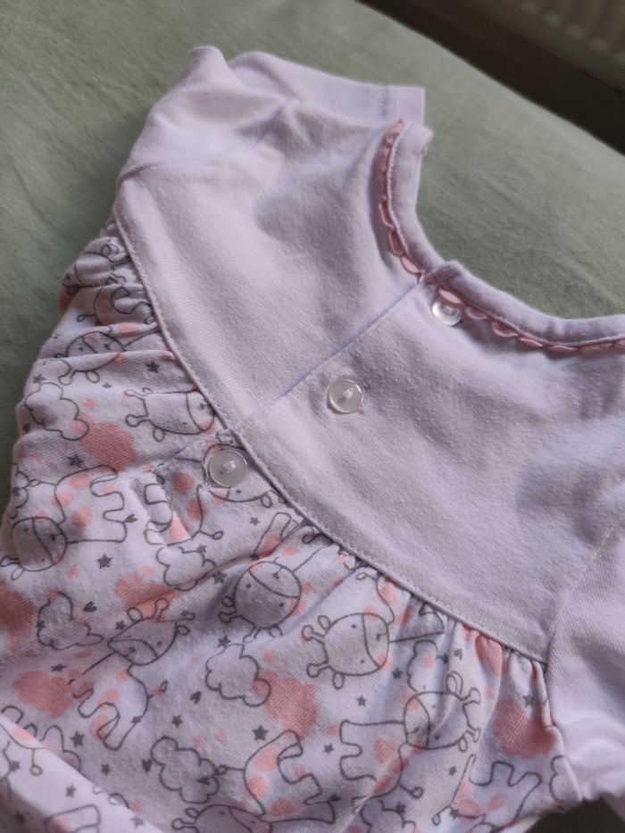 Robe 6 mois - photo numéro 5
