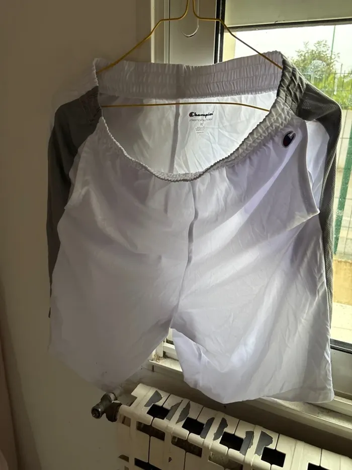 Short, champion XL 88