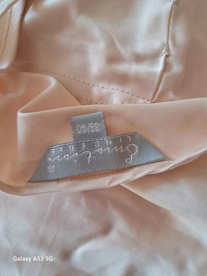 Haut de pyjama - photo numéro 3