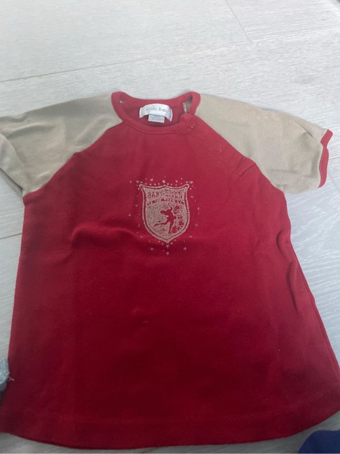 T-shirt - photo numéro 5