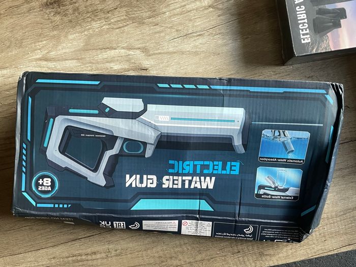 Joué enfants - photo numéro 3