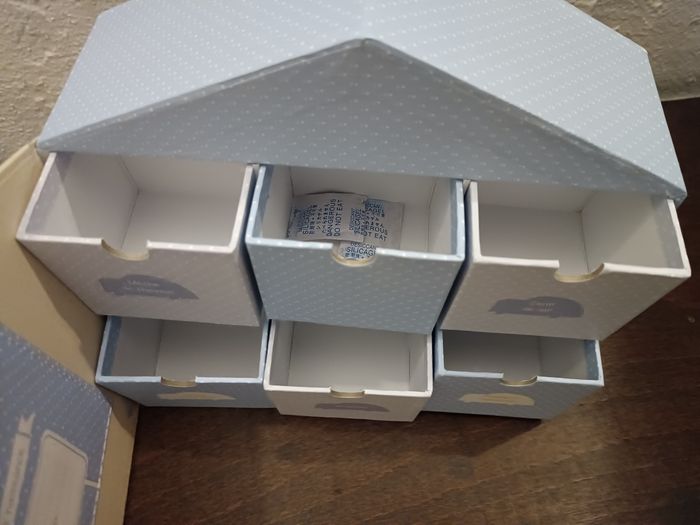 Boite à souvenirs - photo numéro 9