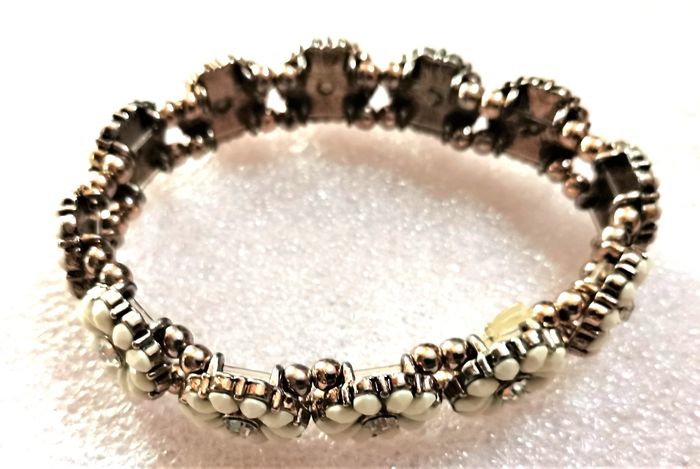 Bracelet "Le Bijou de Mimi" - photo numéro 4