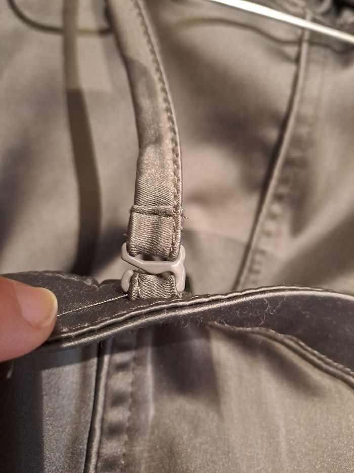 Robe  chic - photo numéro 3