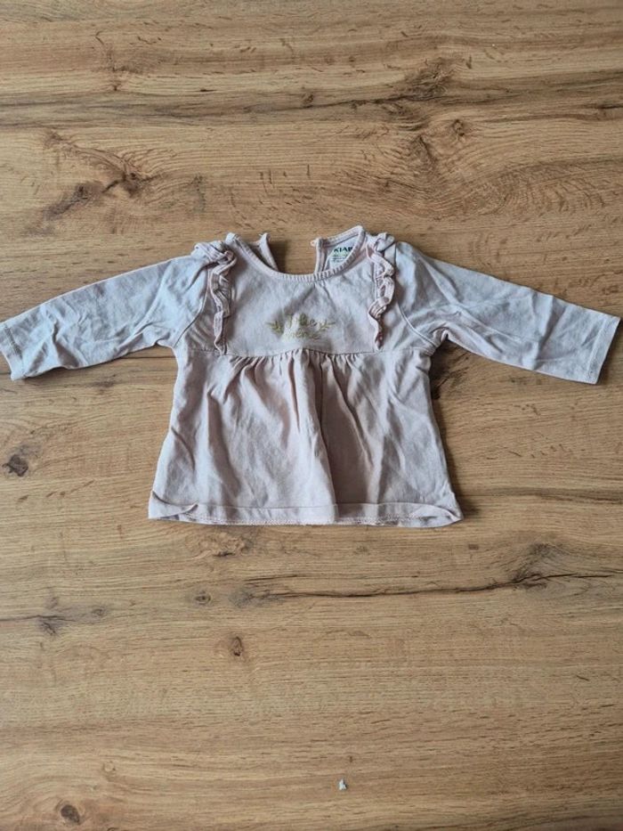 Tee-shirt - photo numéro 3
