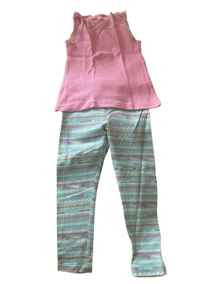 Ensemble d’été fille
