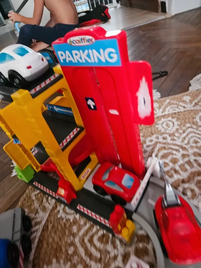 Circuit enfant - photo numéro 7