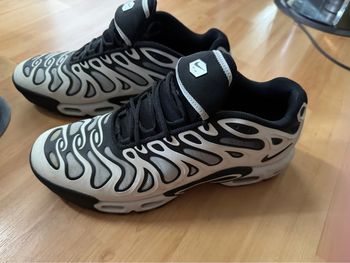 Nike Air Max Plus Drift – Black/White – Taille 44