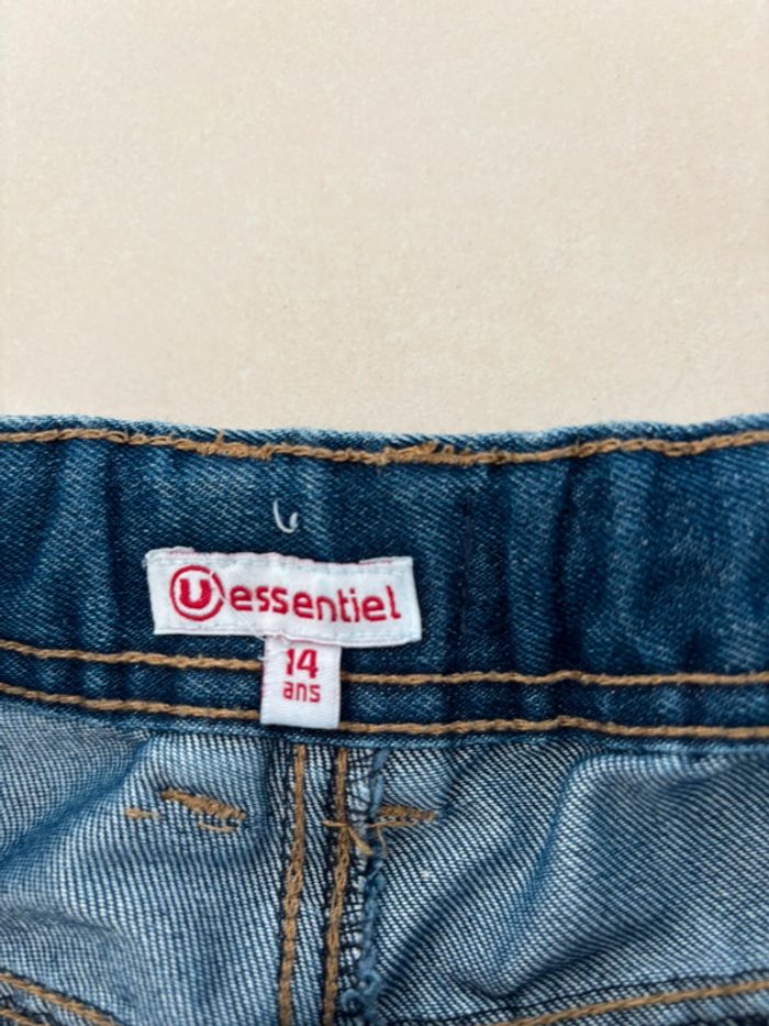 Jean 14 ans - photo numéro 3