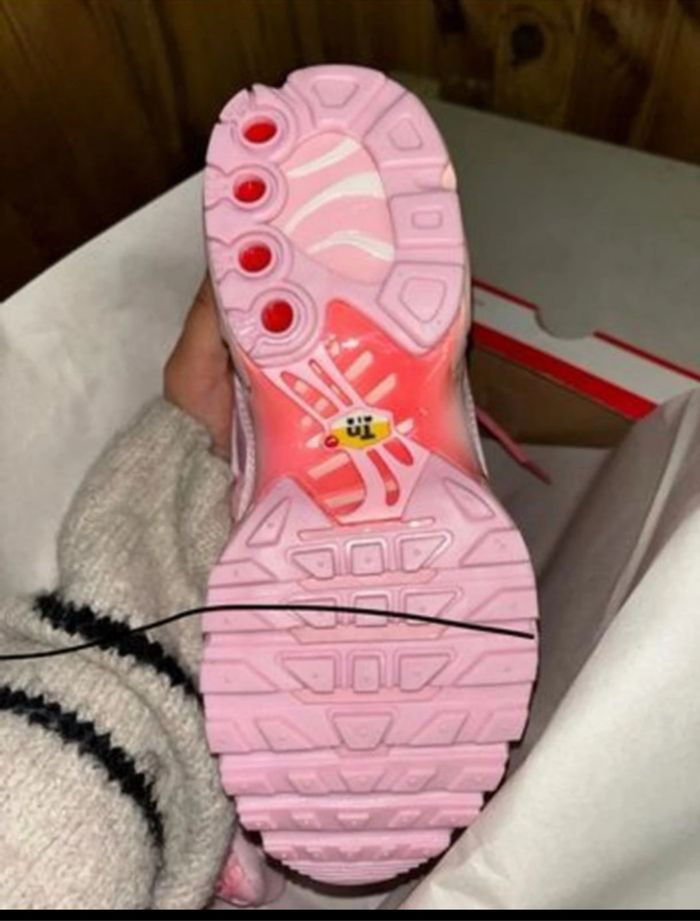 Nike rose tn - photo numéro 3