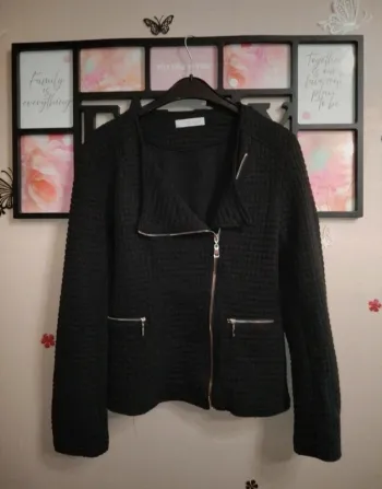 Jolie veste blazer taille XL 42