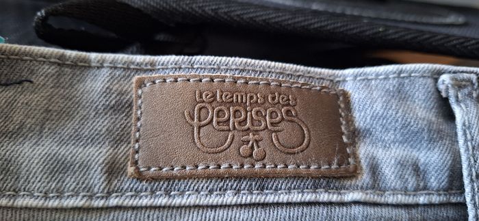 Pantalon le temps des cerises taille W31 - photo numéro 4