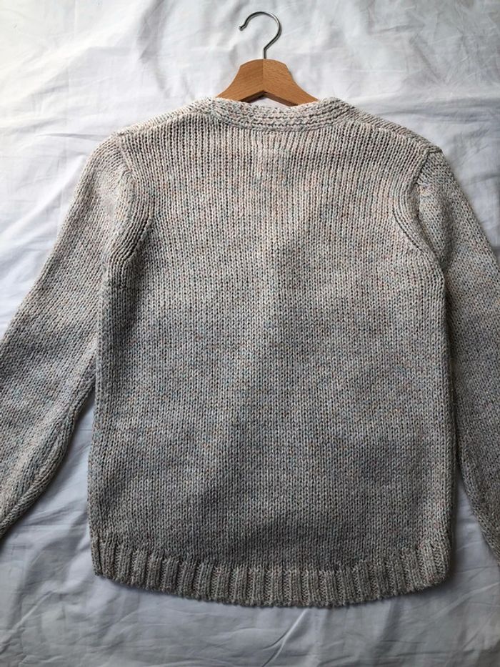 Gilet fille 14 an - photo numéro 2