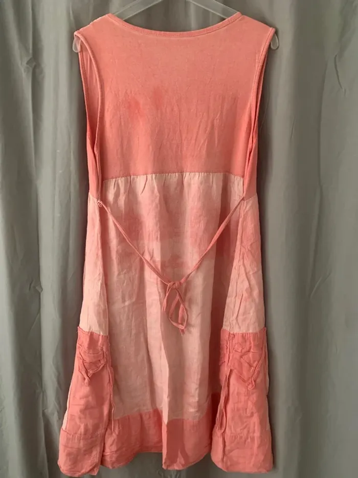 robe d été - photo numéro 5