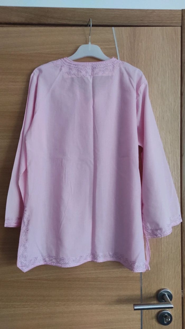 Blouse femme - photo numéro 4