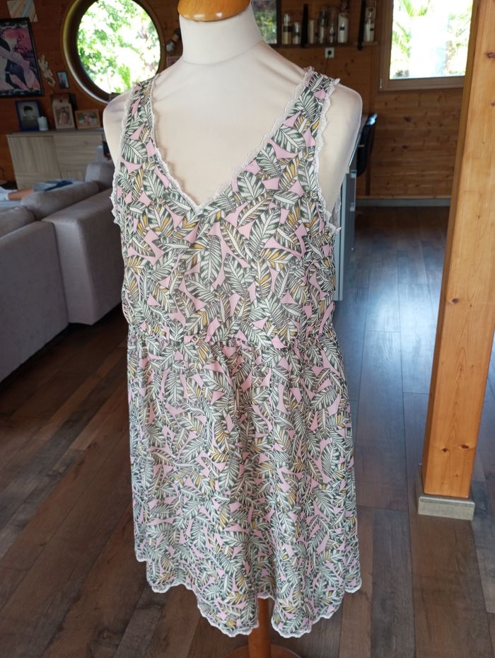 Robe légère
