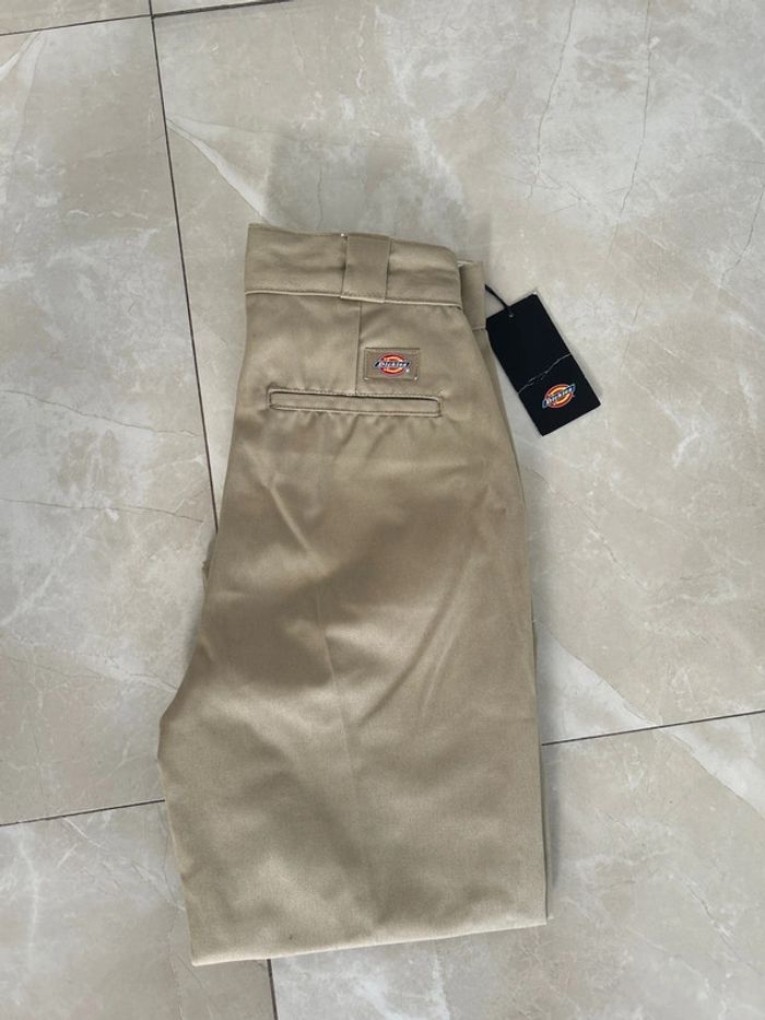 Pantalon dickies