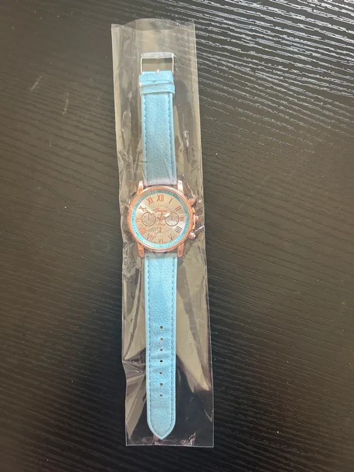 Montre femme