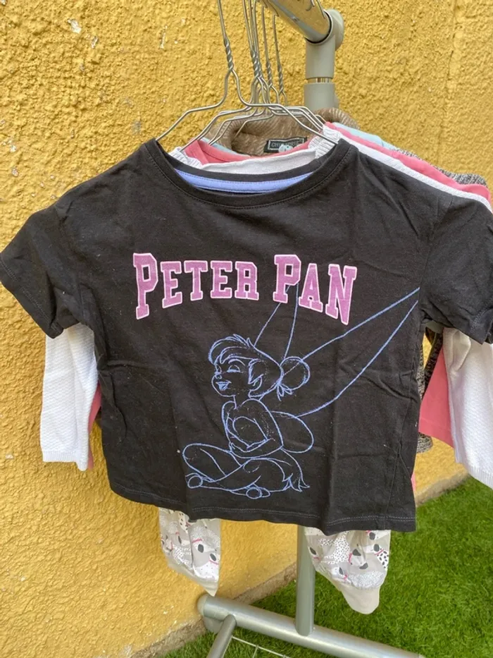 Lot de vêtements taille 4 ans - photo numéro 6