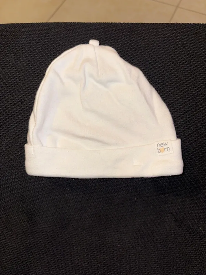 Bonnet naissance