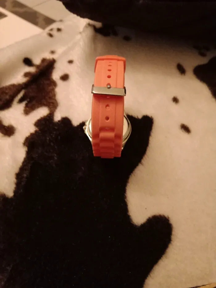 Montre femme - photo numéro 5