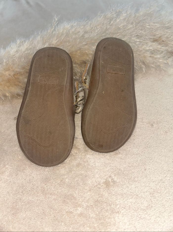 Chaussures premier pas bébé fille p.20 - photo numéro 6