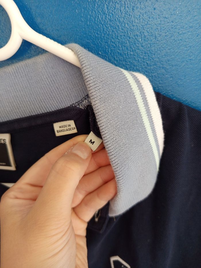 Polo jack & jones - photo numéro 2