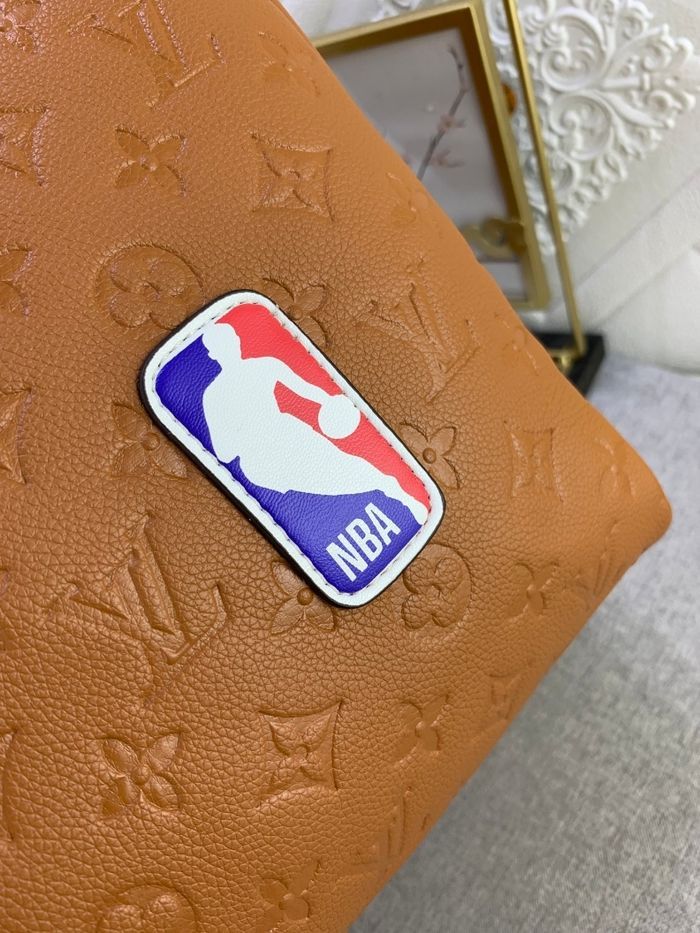 Louis Vuitton Basketball Keepall 55 M45587 - photo numéro 5