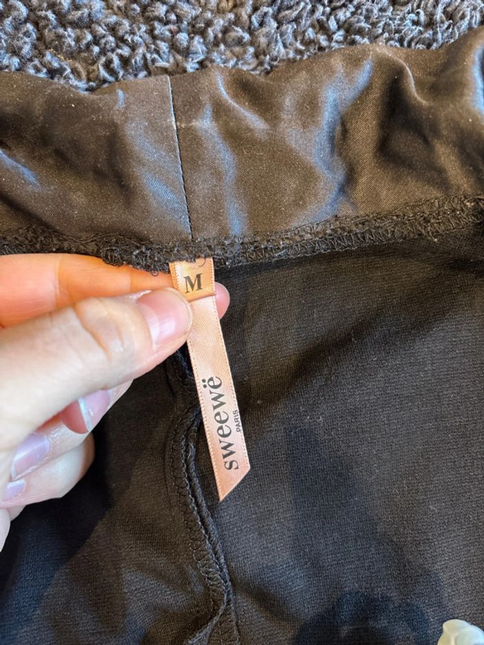 Veste femme taille M avec épaulette - photo numéro 6