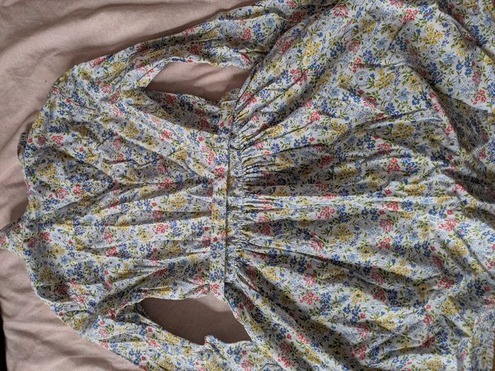 Robe polo Ralph Lauren 8 ans - photo numéro 8