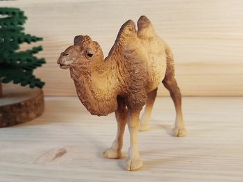 PAPO chameau Figurine animal de la savane