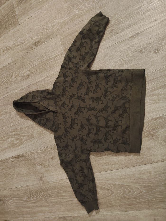 Lot pull Zara garcon - photo numéro 16