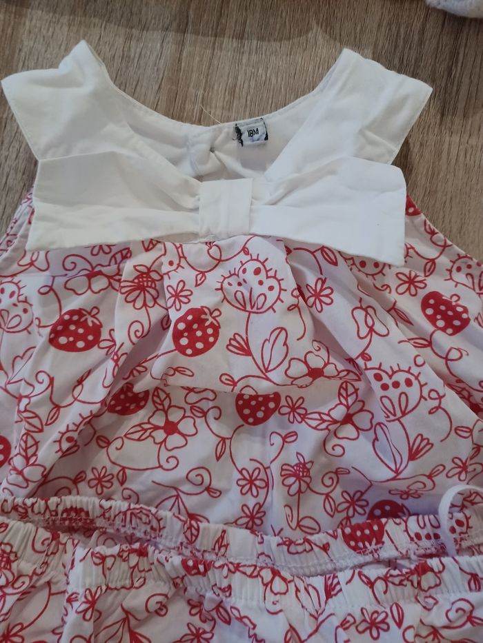 Robe de printemps  18 mois - photo numéro 2