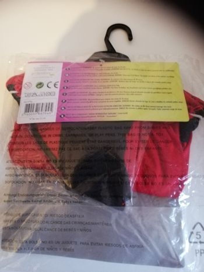 Déguisement la petite chinoise 3-4ans - photo numéro 4