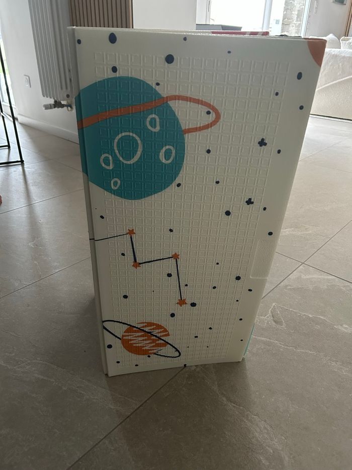 Tapis d’éveil XXL - photo numéro 8