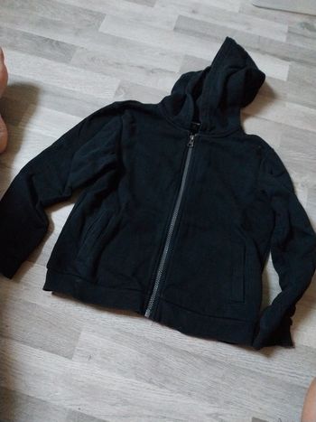Veste garçon 8 ans kiabi
